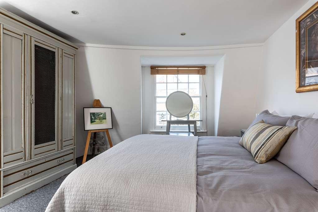 Apartmán Birch At Ship St Gardens Hove Pokoj fotografie