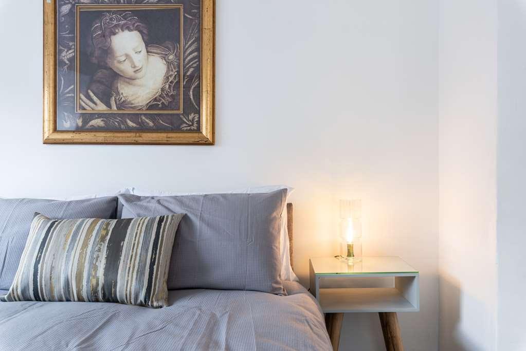 Apartmán Birch At Ship St Gardens Hove Pokoj fotografie